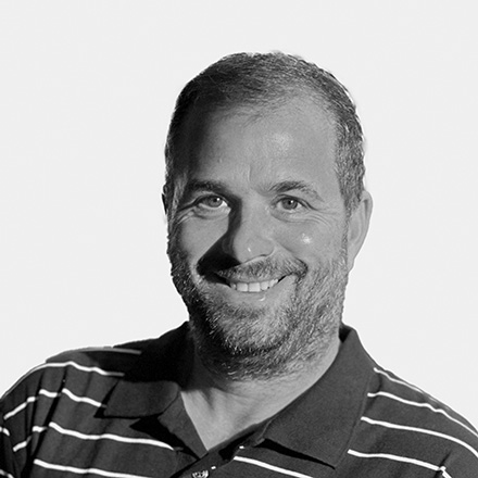 David Pickering, Co-founder & Director at Orchesis