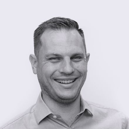 Jon Dent, Co-founder & Director at Orchesis