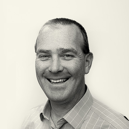 Julian Griffiths, Co-founder & Director at Orchesis